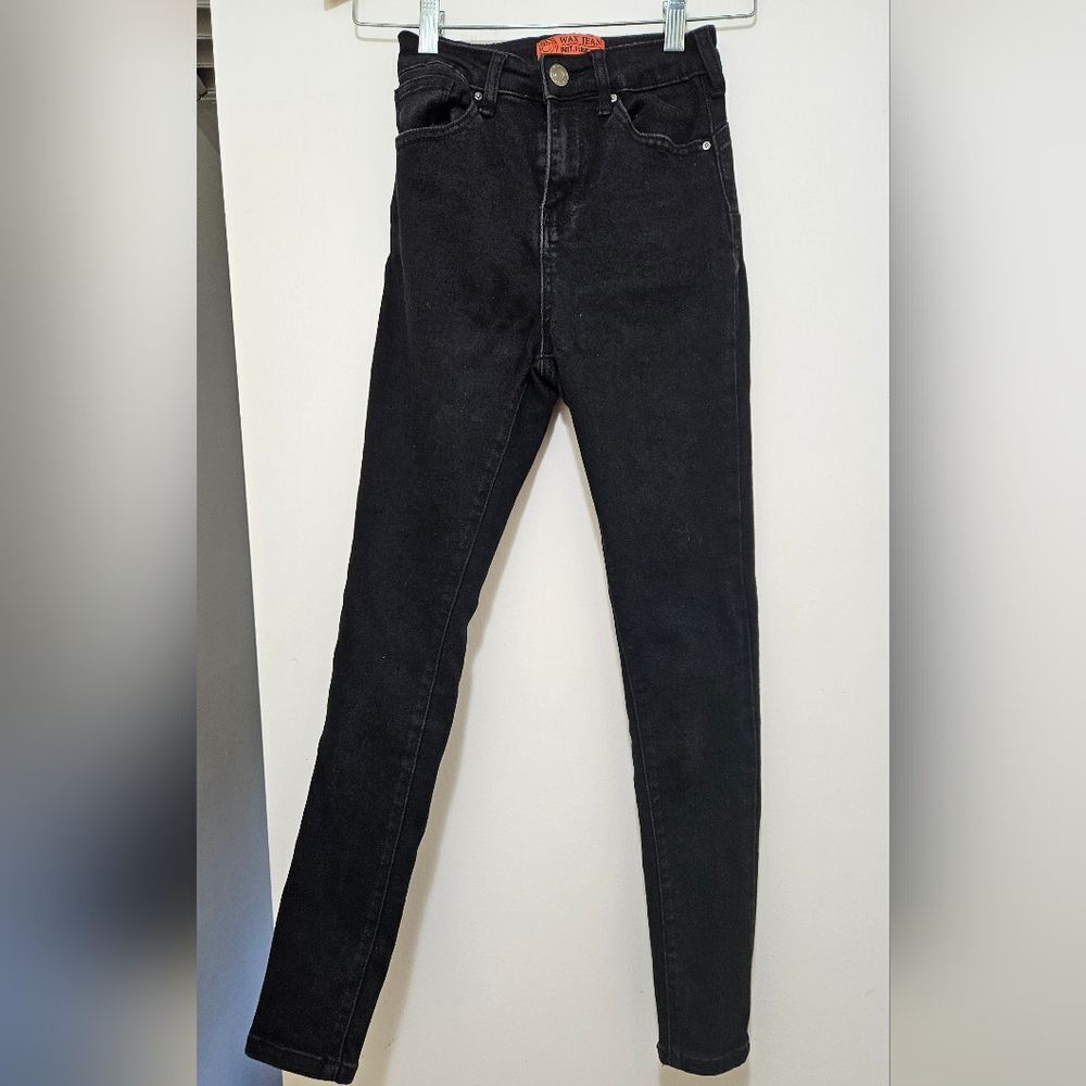 Wax Jean Women's Jeans Size 0/24